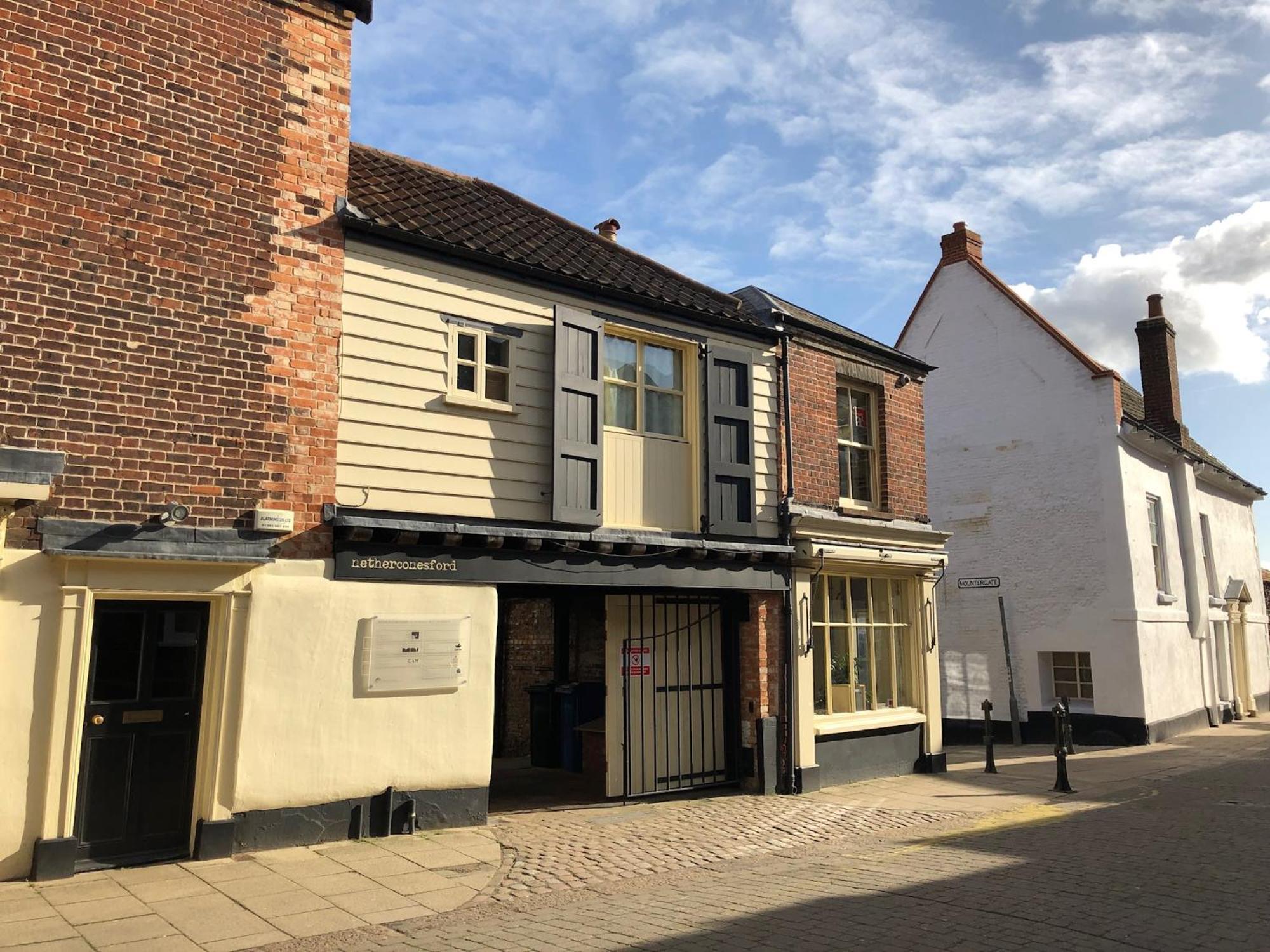 4- 6 Centre Norwich