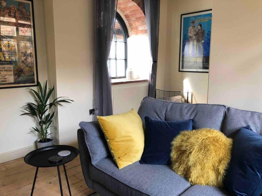 Apartment 4- 6 Centre